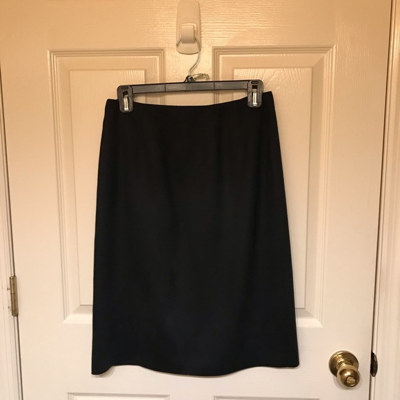 Alfani Flower Embroidered Skirt - Picture 2 of 5